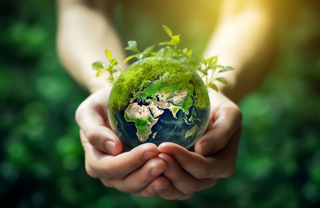 Univers vert et éco-responsable