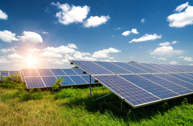 Impact environnemental de la fabrication des panneaux solaires