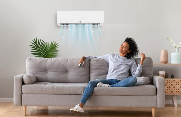 Bien installer une climatisation avec une PAC-air-air
