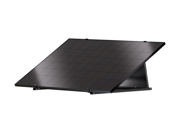 Kit de panneaux solaires pour balcon CKW Solar