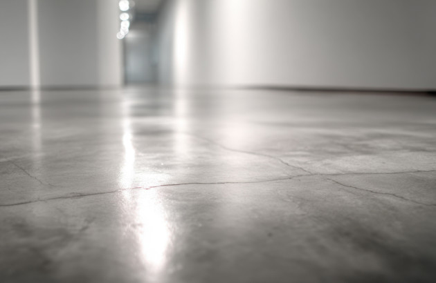 Béton ciré ou carrelage 