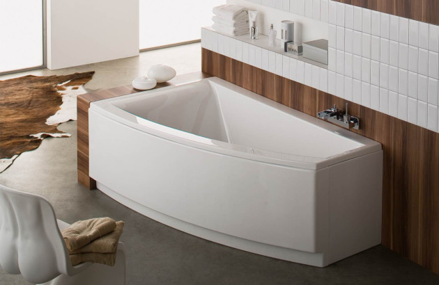 Baignoire Renova Plan de Geberit