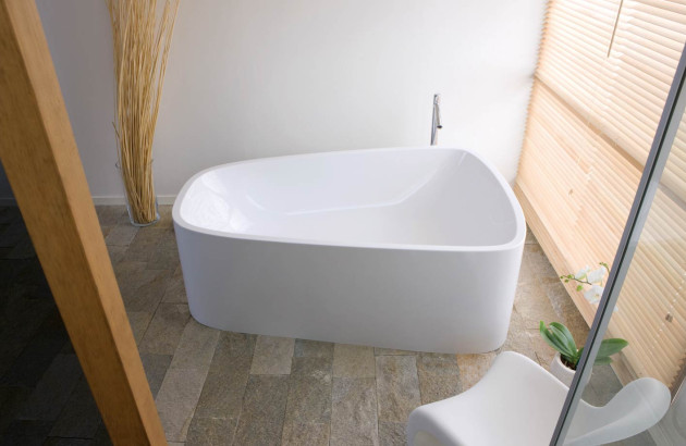 Baignoire Single Bath de Leda