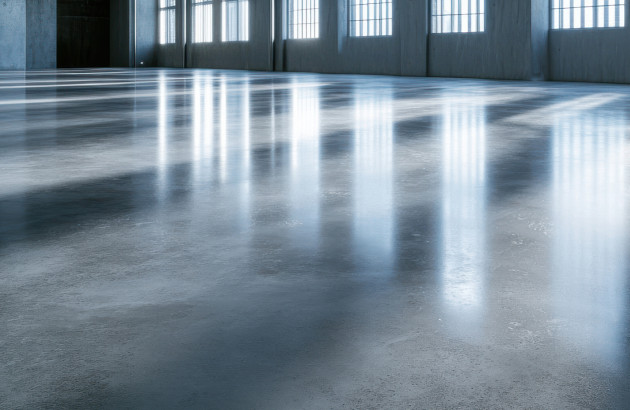 Béton ciré 