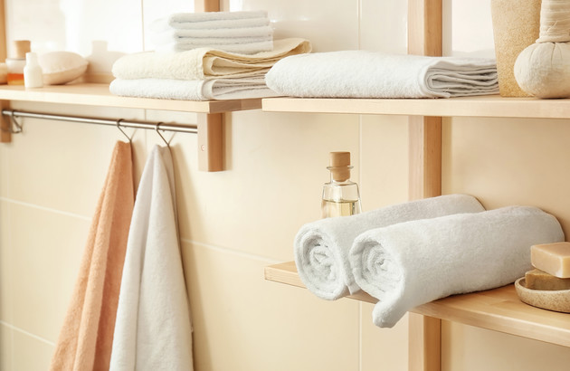 Ranger et organiser sa salle de bain comme Marie Kondo - Magazine actualité  Beauté et cosmétiques