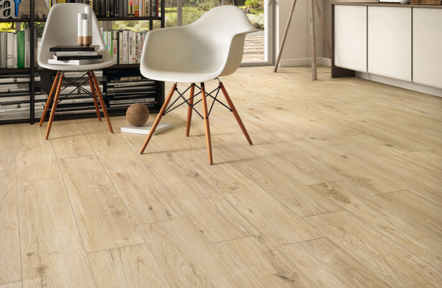 carrelage imitation parquet naturel