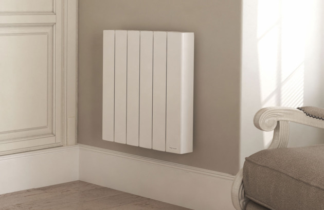 radiateur électrique à fluide caloporteur