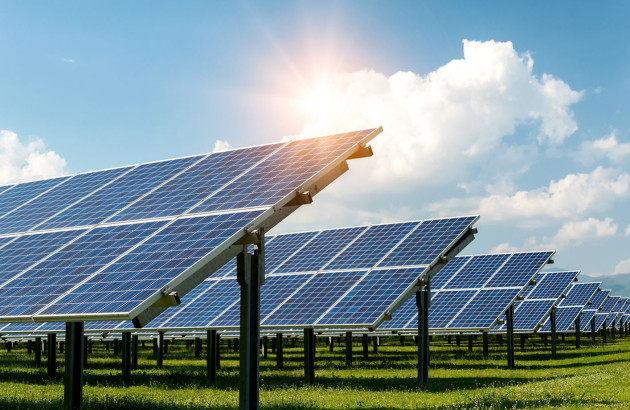 Panneau solaires photovoltaïques, une grande longévité