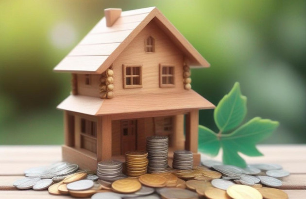 Maison en bois avec pieces, ma prime renov