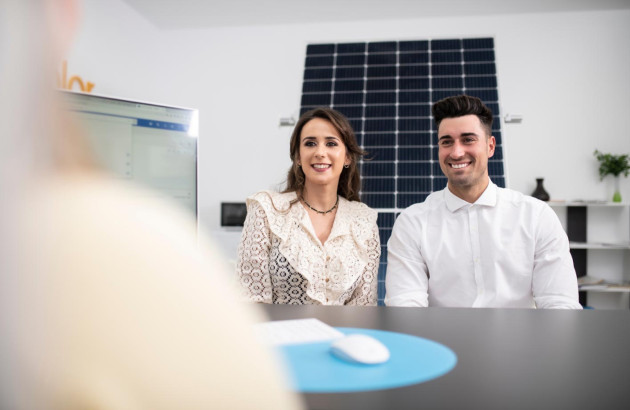 Trouver une passerelle de communication solaire en magasin spécialisé