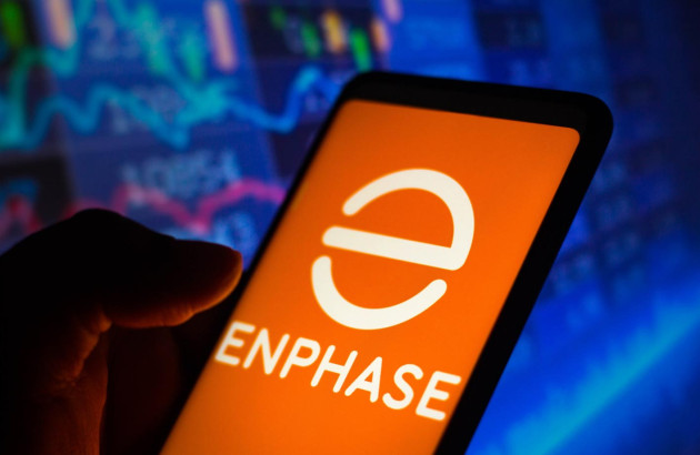 Passerelle de communication Enphase