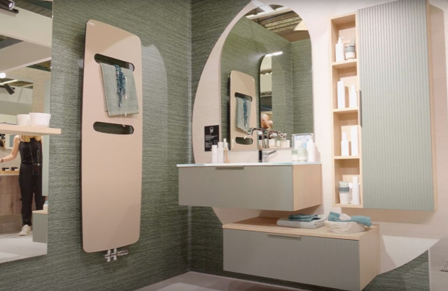 La personnalisation de la salle de bain selon Delpha