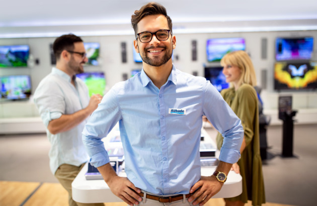 Conseiller Espace Aubade