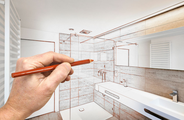 Planifiez votre  projet carrelage avec les bon outils 