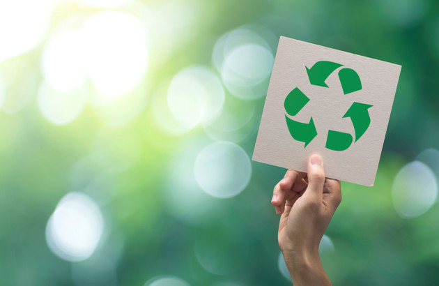 Collecte des panneaux solaires à recycler