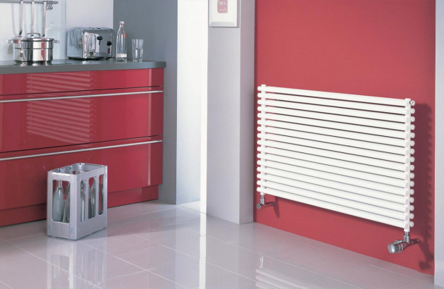 Radiateur pour chauffage central Crea®Therm de Arbonia