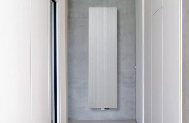 Radiateur pour chauffage central Bryce de Vasco