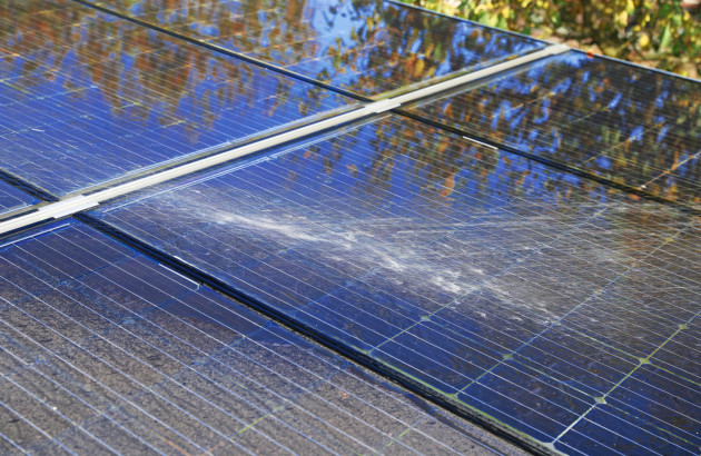 Quelle est la résistance des panneaux solaires à la grêle ?
