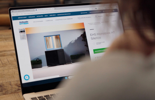 L'accompagnement Espace Aubade pour vos projet de PAC