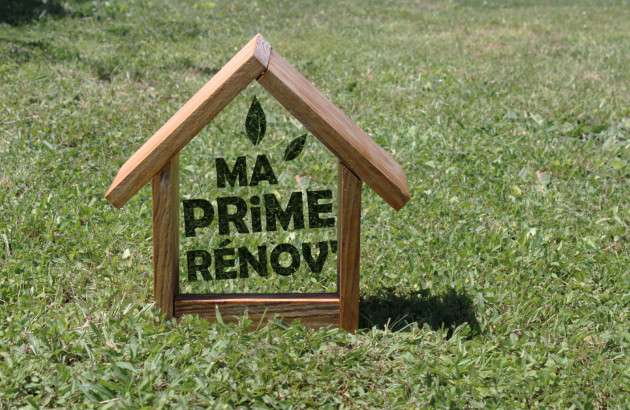 Logo Ma Prime Rénov'