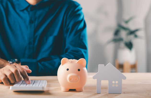 Calcul du budget pour une crédence en carrelage.