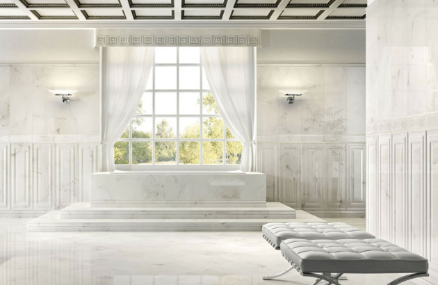 Cristal Marble de Ceramiche Piemme