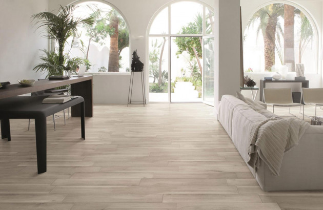 Carrelage Exence Desvres et style naturel 