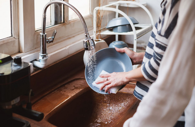 Mousseur économiseur d'eau nouvelle génération !