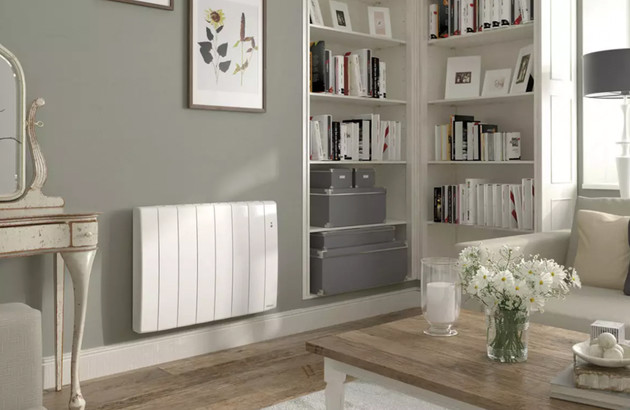radiateur electrique