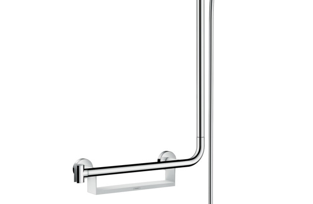 Barre de douche Raindanse Hansgrohe
