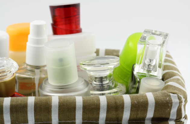 Ranger vos produits par catégories dans des boîtes