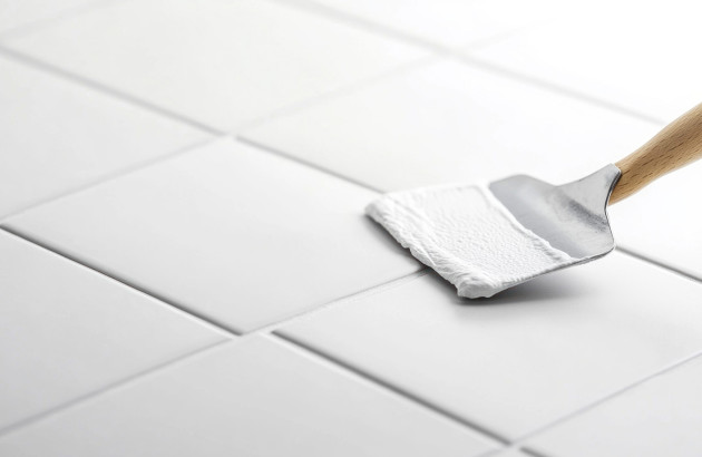 Réparer les rayures en polissant 