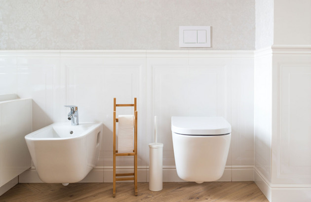 Chauffage dans la salle de bains : 9 erreurs à éviter
