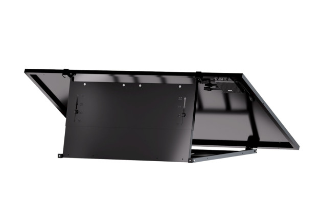 Smart Kit panneaux photovoltaïques CKW Solar