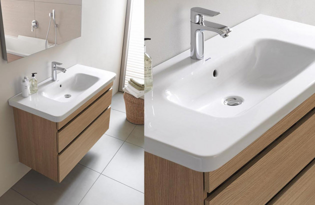 Meuble Durastyle de Duravit