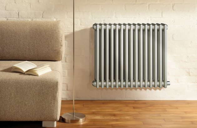 Pourquoi et comment choisir un radiateur en acier ?