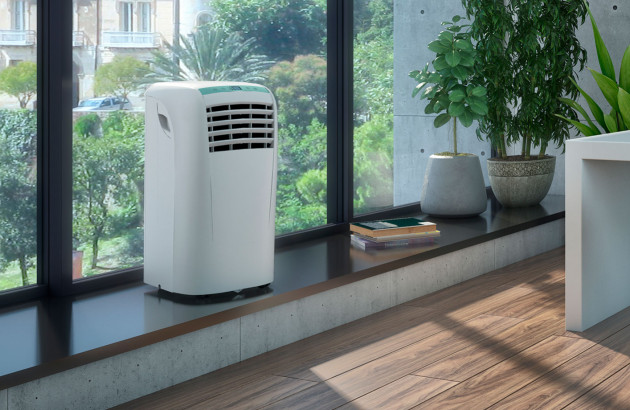 climatiseur monobloc a simple ou double tuyau