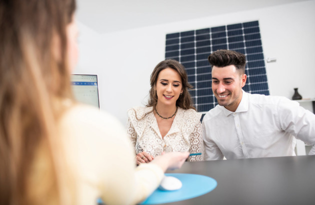 Comprendre les différents panneaux photovoltaïque