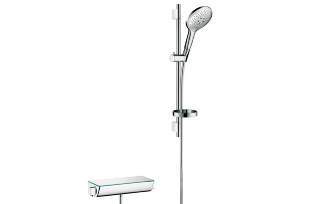 Colonne de douche Unica Hansgrohe