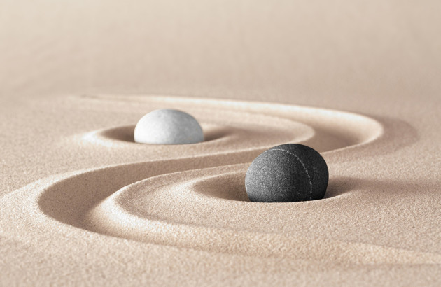 Utiliser el Feng Shui dans une salle de bains