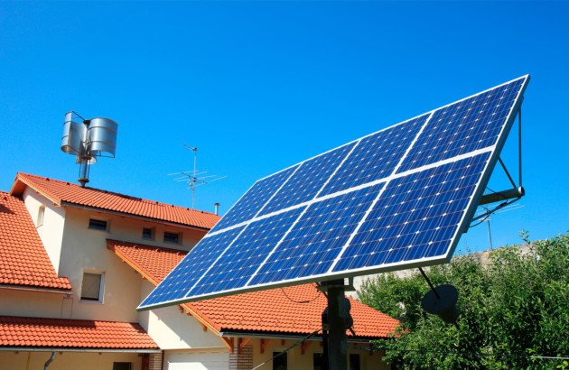 Utiliser un tracker solaire, une fausse bonne idées