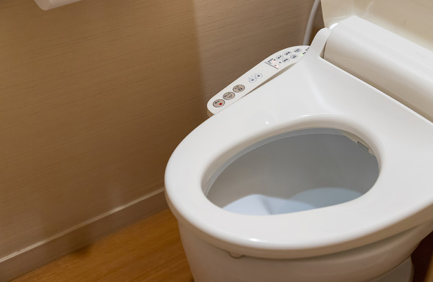 L'élégance des WC japonais redéfinit votre salle de bain