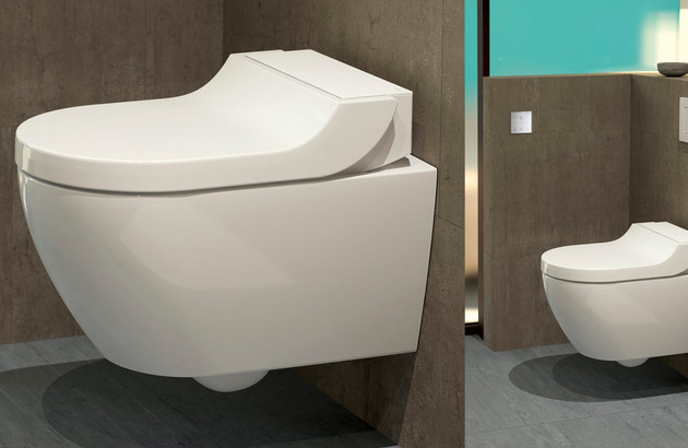 anti-bactérien large choix de sièges de toilette belle couvercle de la housse de toilette pour salle de bain familiale facile propre et forte charnières Siège de toilette rond 