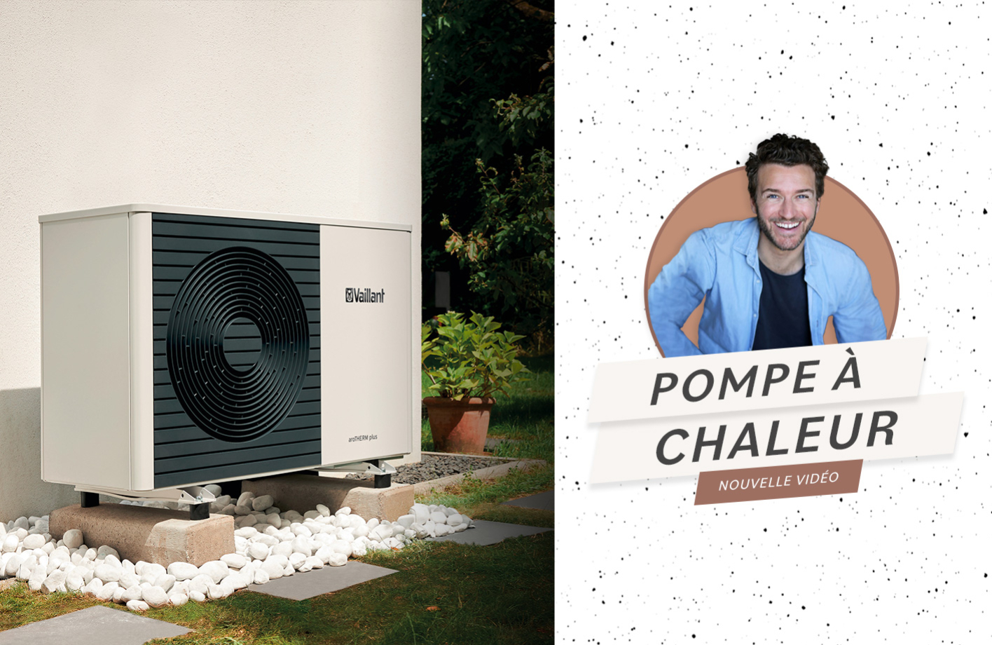 Comment choisir sa pompe à chaleur