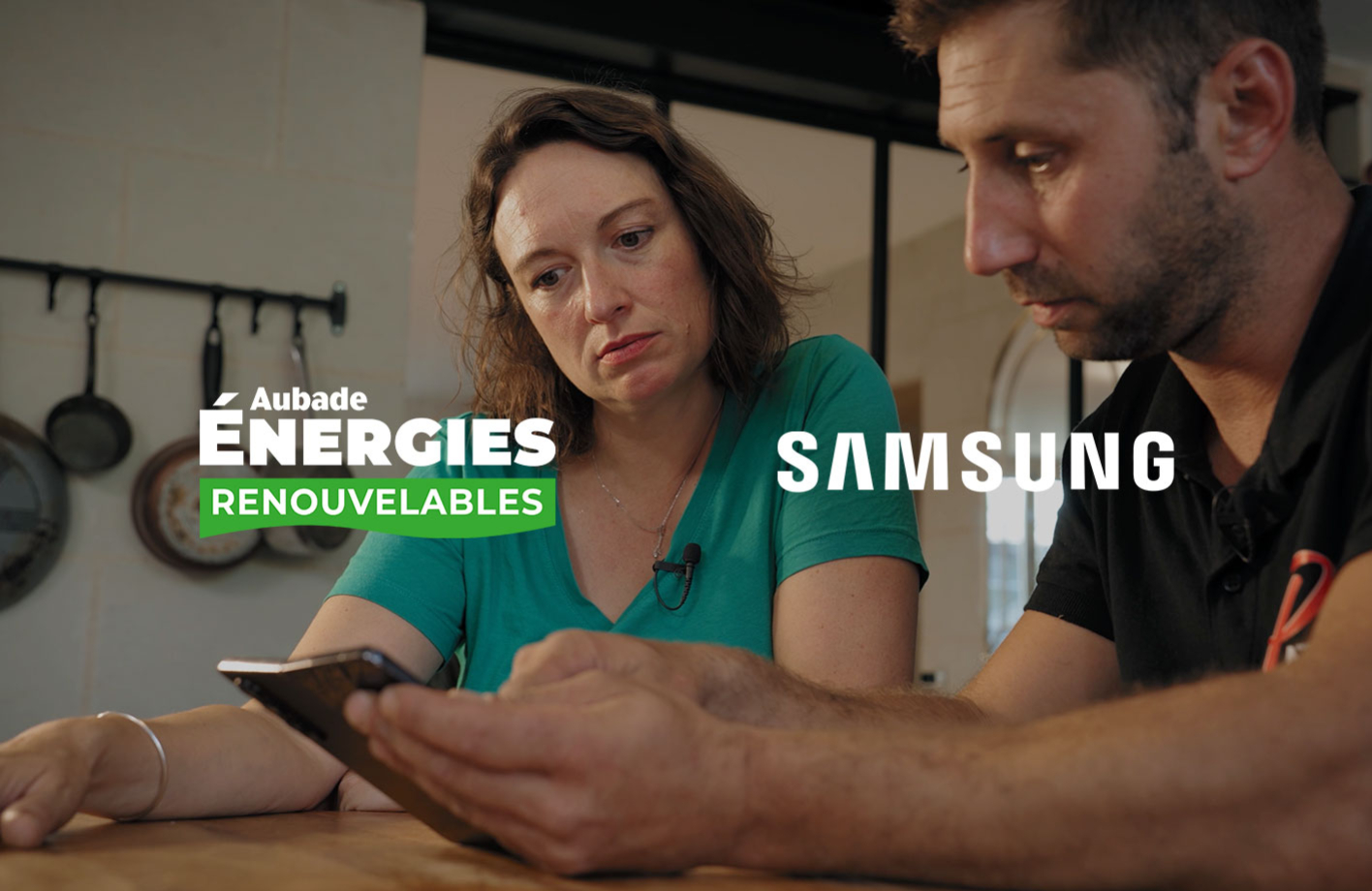 Remplacer sa vieille chaudière à gaz contre une pompe à chaleur Samsung, bilan