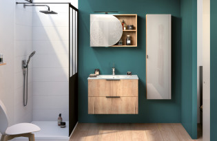 Accessoires de salle de bain design : les 5 incontournables – Blog BUT