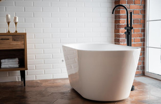 Comment nettoyer les joints de carrelage d'une salle de bain ?