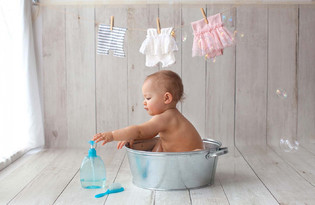 Comment Trouver Une Baignoire De Bain Pour Bebe Espace Aubade