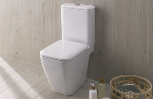 Comment éliminer les bactéries dans les WC | Espace Aubade