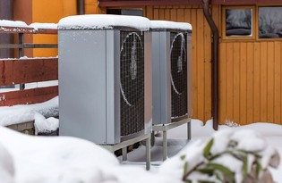 Pompe à chaleur ou climatisation, habillez-là pour qu'il dure plus